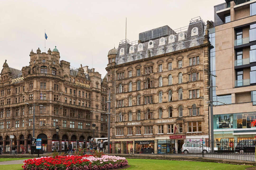 Een foto van Old Waverley Hotel