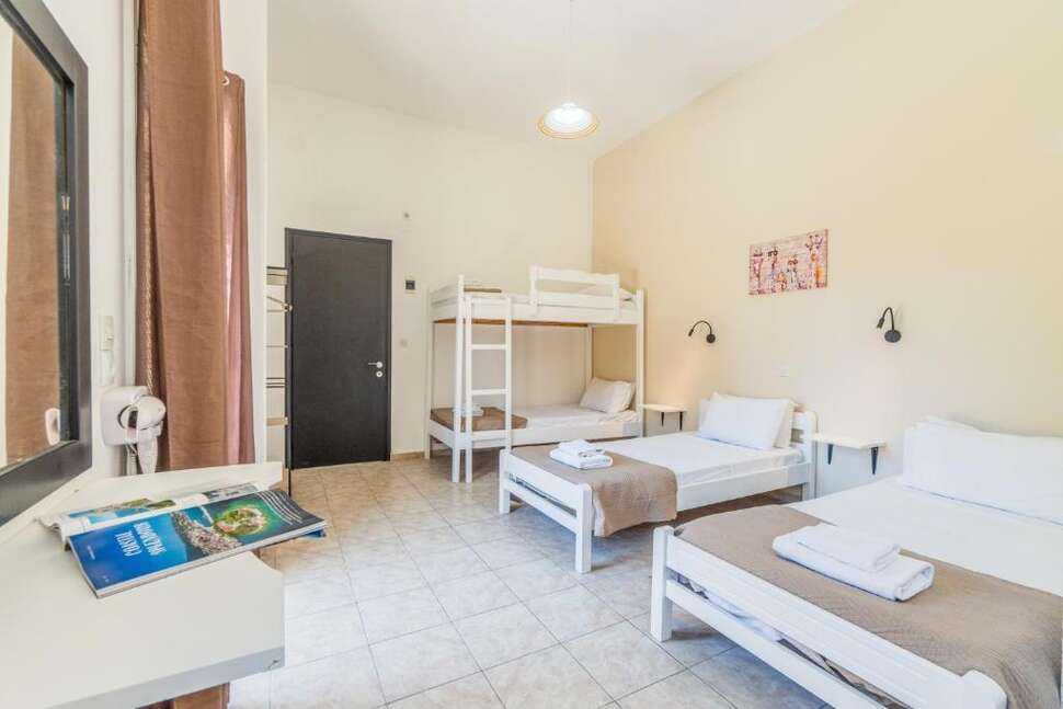 Een foto van Sandy Beach Complex