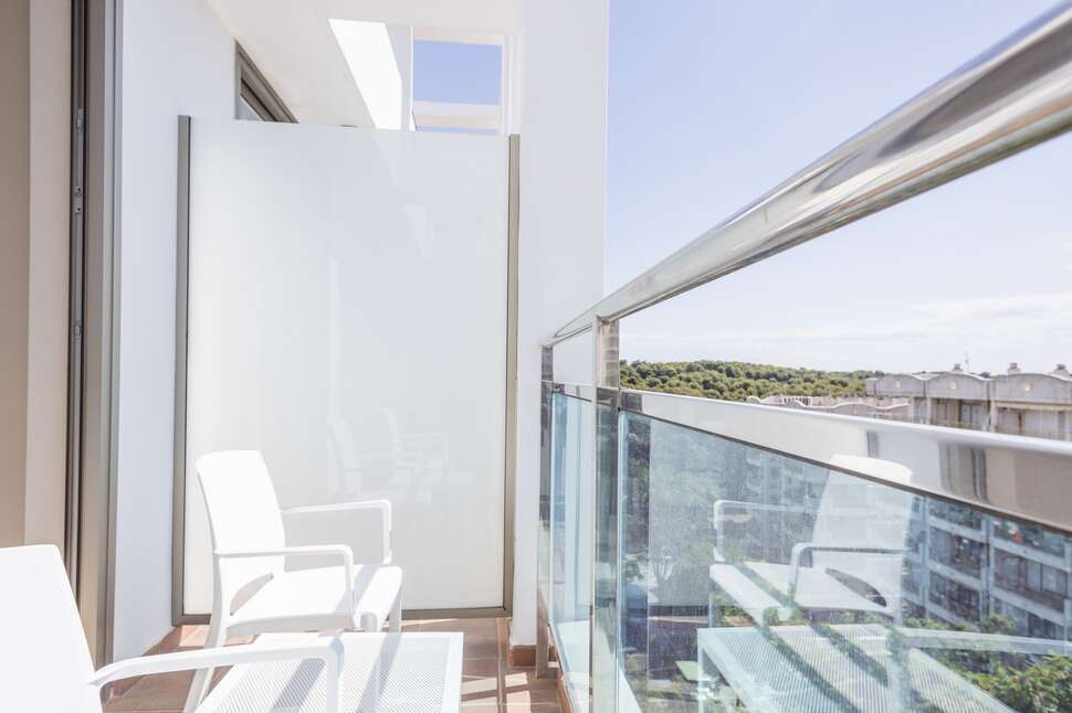 Een foto van Best Hotel Mediterraneo