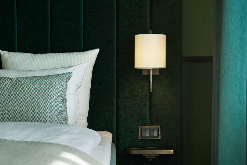 Een foto van Wide Hotel
