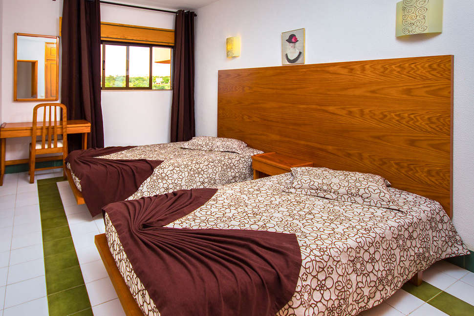Een foto van Choro Mar Appartementen