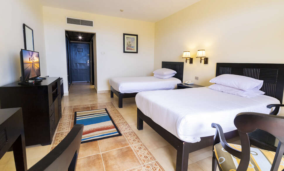 Een foto van Elphistone Resort