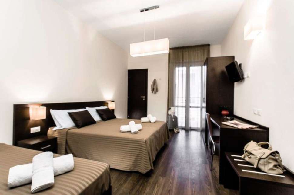 Een foto van Color Mokambo Shore Design Hotel