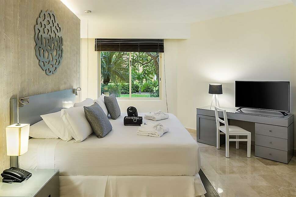 Een foto van Ocean Maya Royale