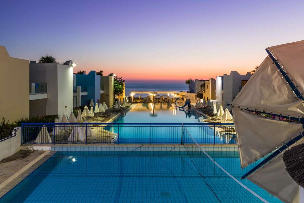 Een foto van Eleni Holiday Village