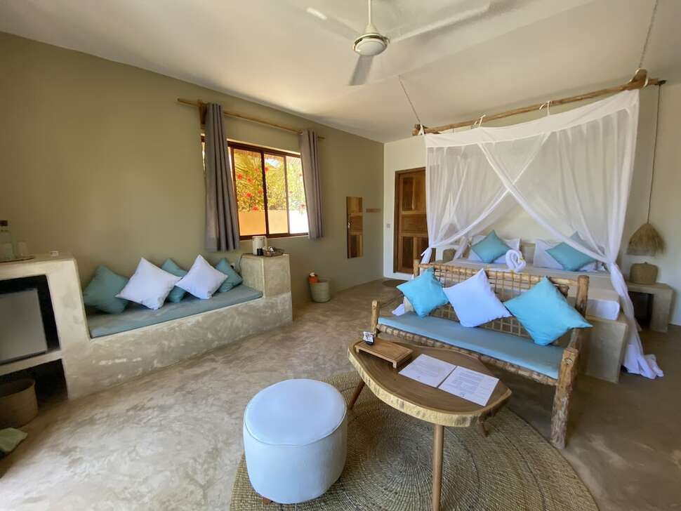 Een foto van Zen Boutique Resort