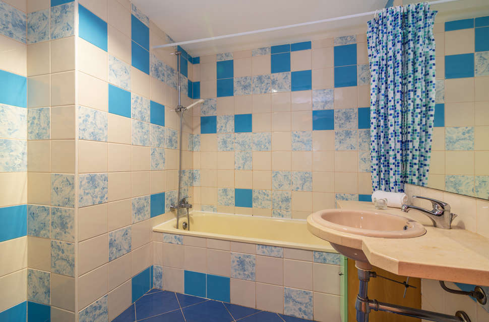 Een foto van Appartementen Marina De Albufeira