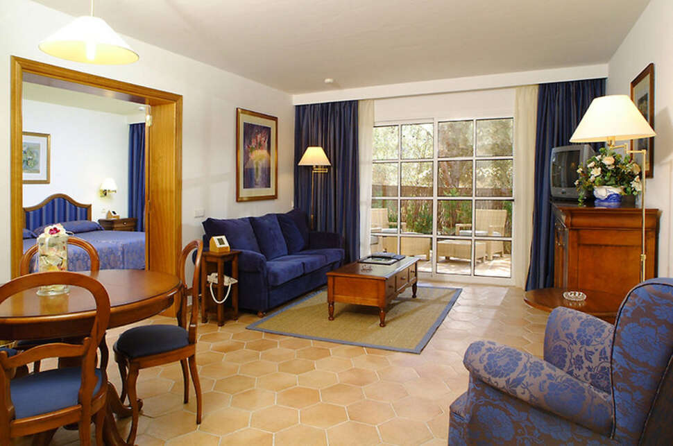 Een foto van Melia Cala d'Or Boutique Hotel