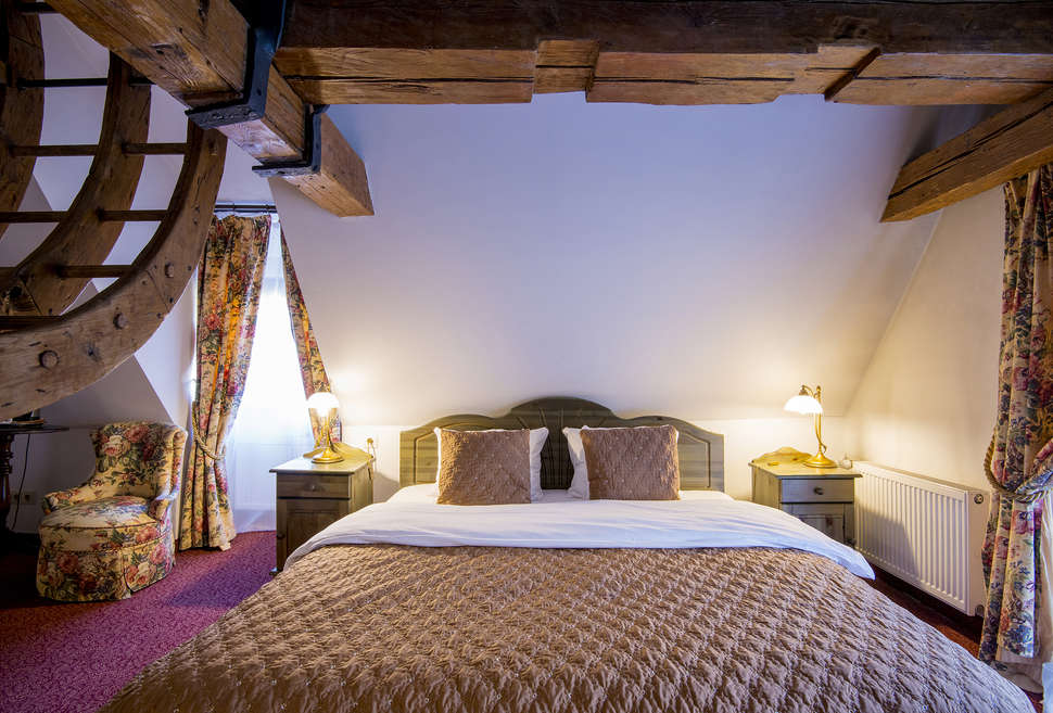Een foto van Hotel Gutenbergs