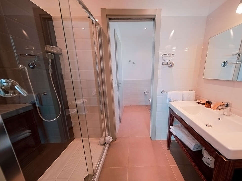 Een foto van Villaggio Cala Mancina