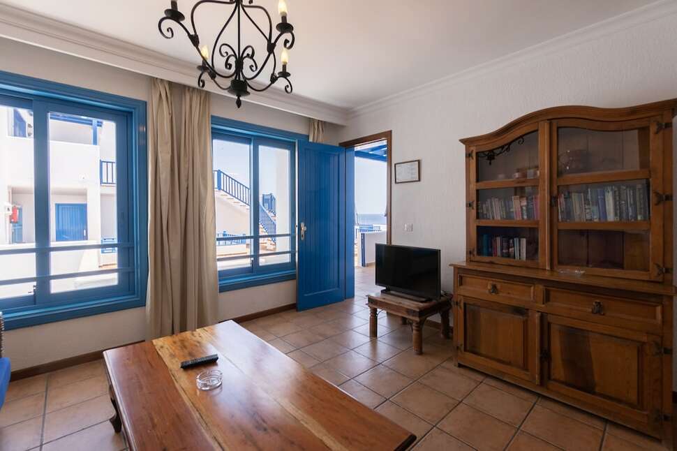 Een foto van Agua Marina Appartementen