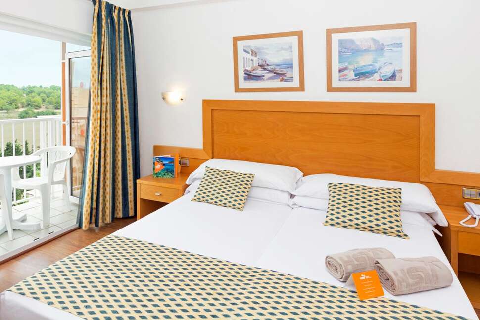 Een foto van Tangerine by Honne Hotels