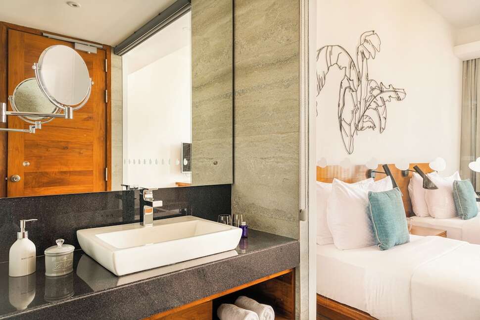 Een foto van Jetwing Colombo Seven