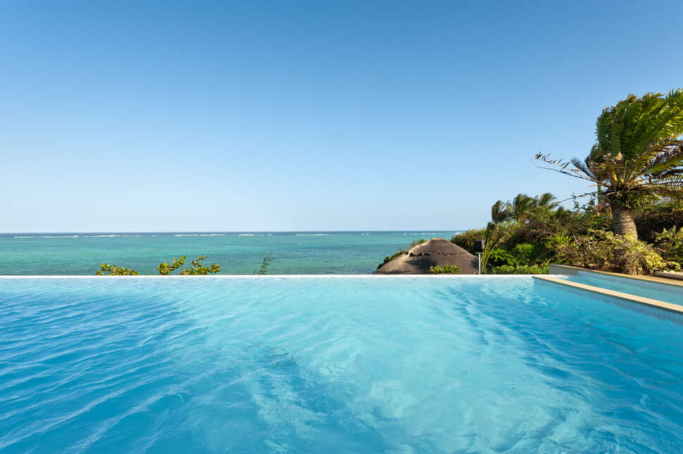 Ein Foto Melia Zanzibar