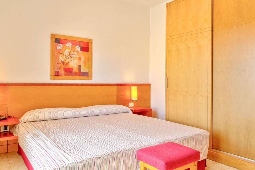 Een foto van Hotel Marquesa