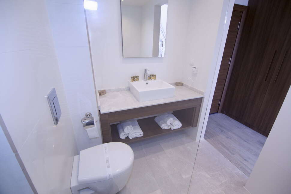 Ein Foto Altamare Hotel