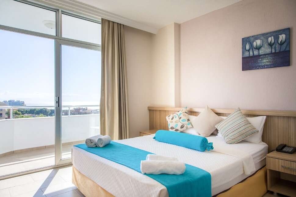 Een foto van Ponz Boutique Hotel