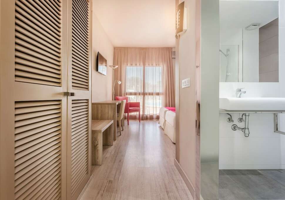 Een foto van Hotel Diana Park