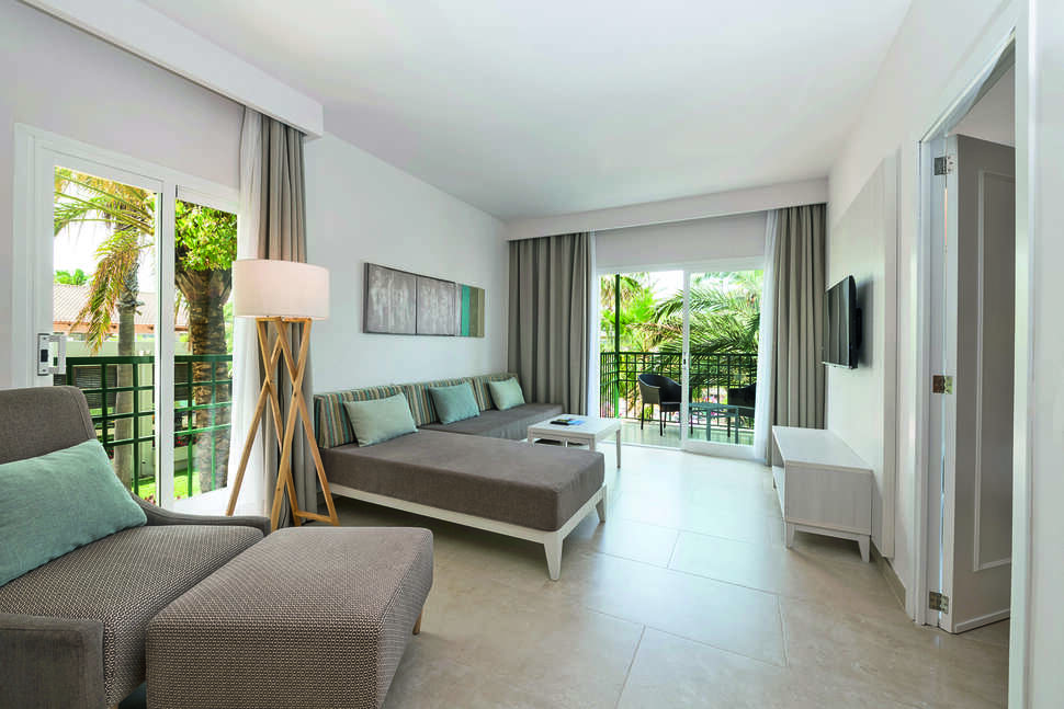 Een foto van Allsun Hotel Eden Playa