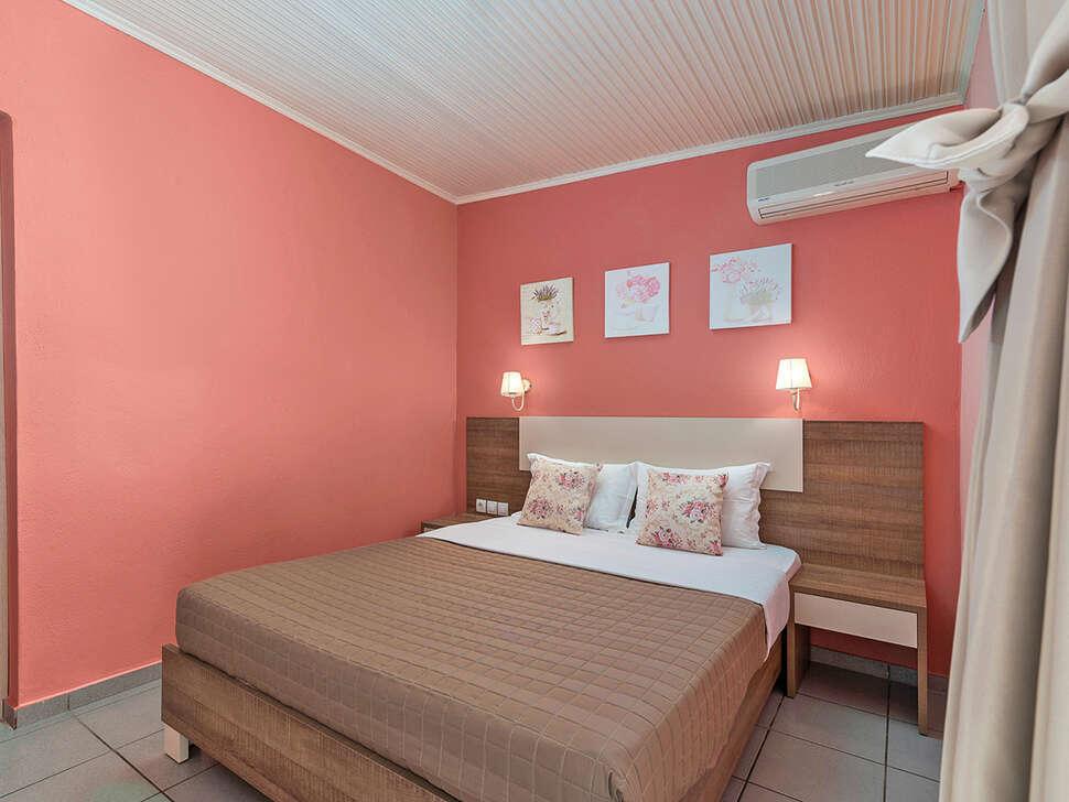 Een foto van Ouzas Luxury Hotel