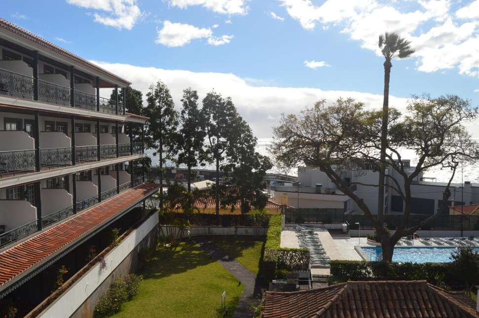 Een foto van Quinta Da Penha de Franca & Penha de Franca Mar