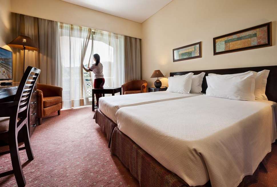 Een foto van Terceira Mar Hotel