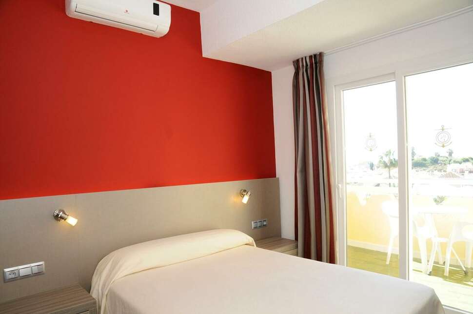 Een foto van Hotel Nerja Club & Spa
