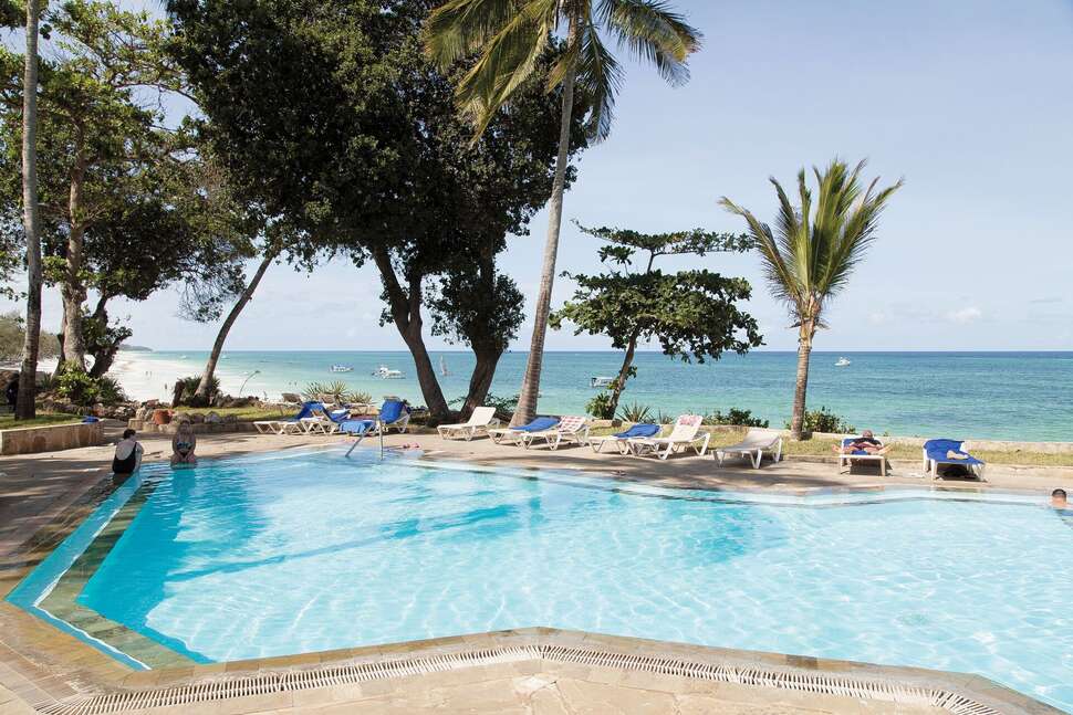 Een foto van Baobab Beach Resort & Spa