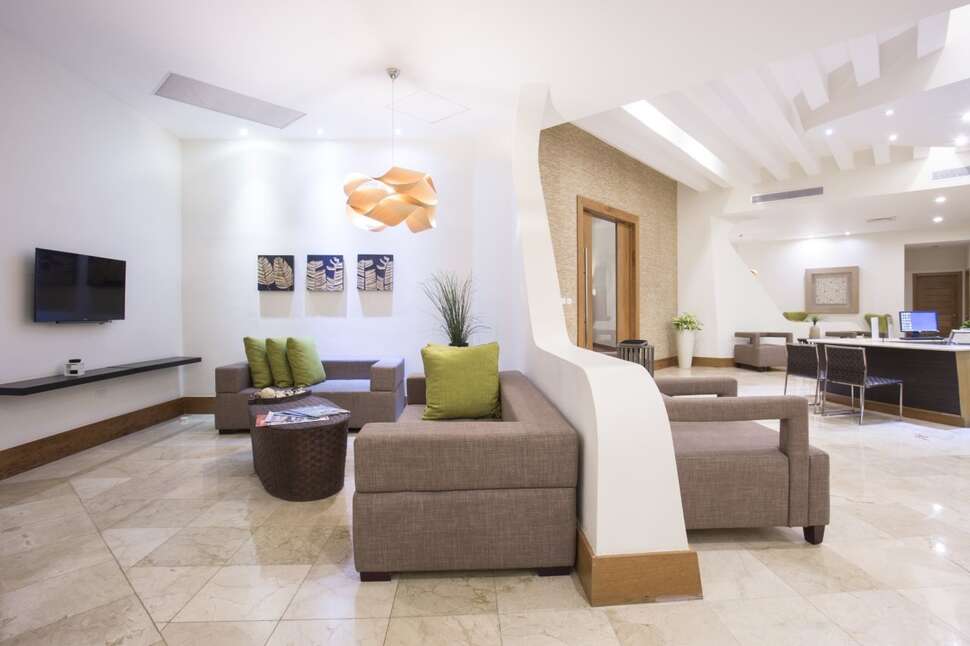 Een foto van Sunscape Dominicus La Romana