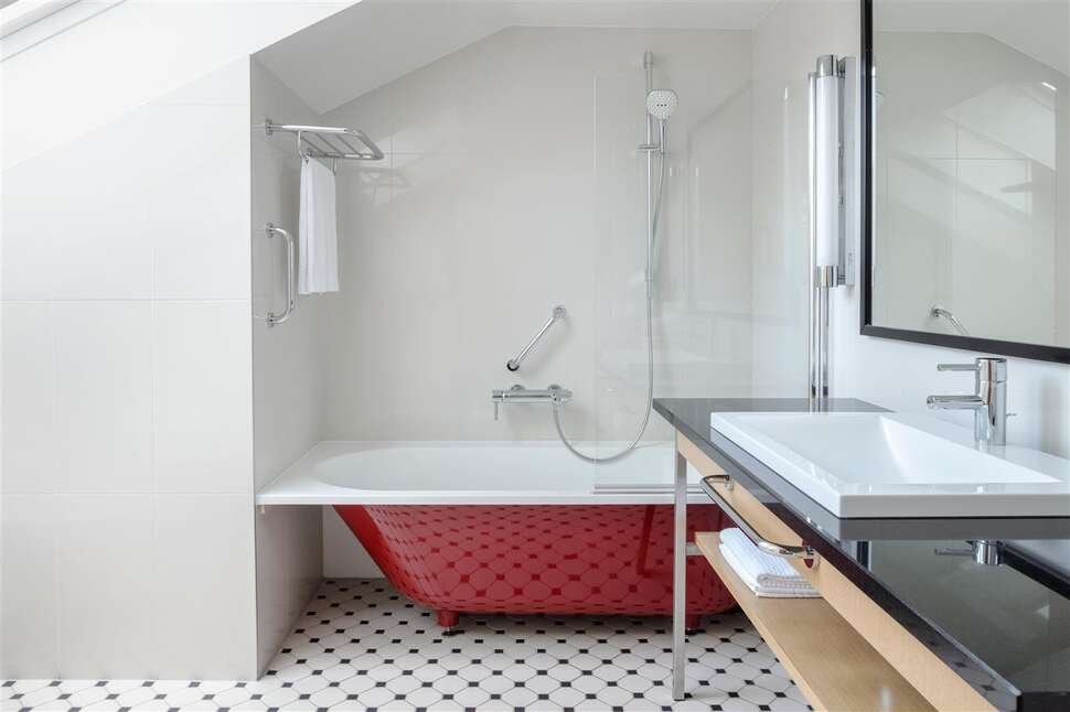 Een foto van Neiburgs Apartementen