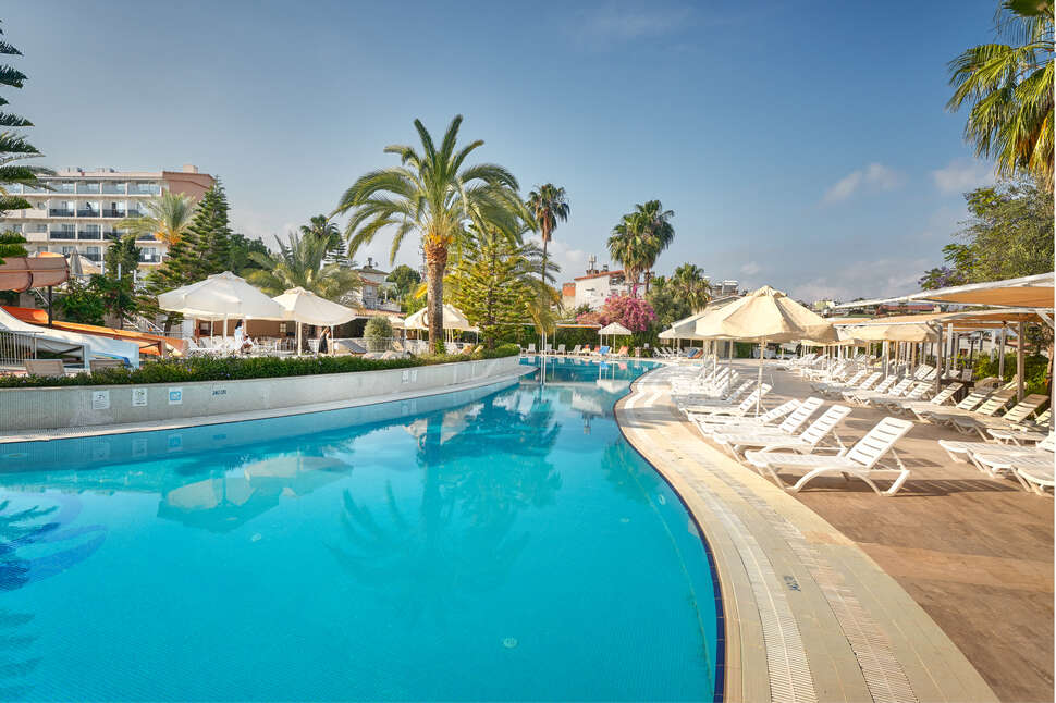Een foto van Seaden Corolla Hotel