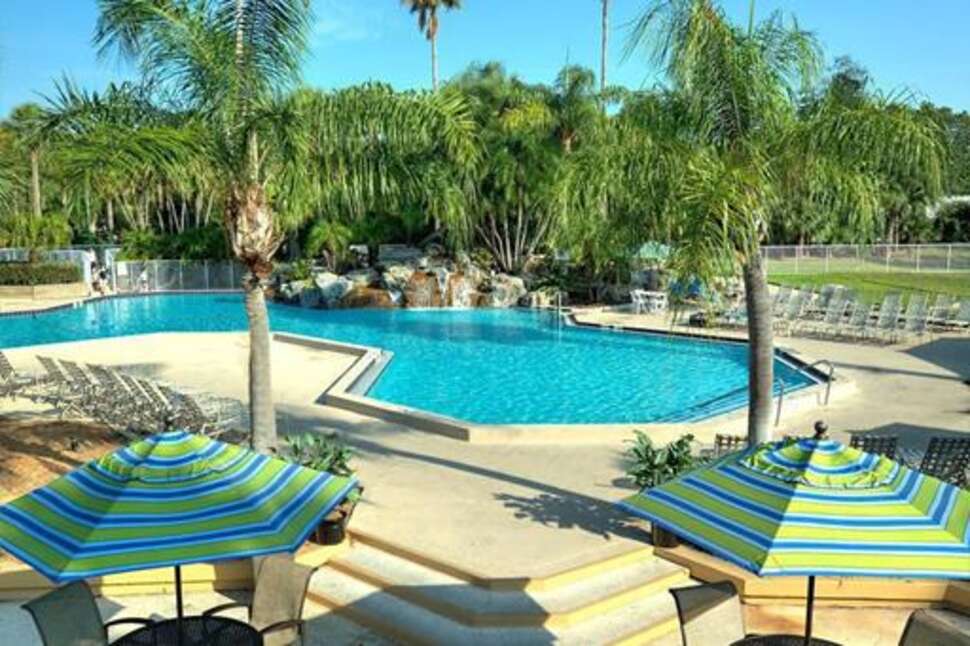 Een foto van Avanti Palms Resort & Conference Center