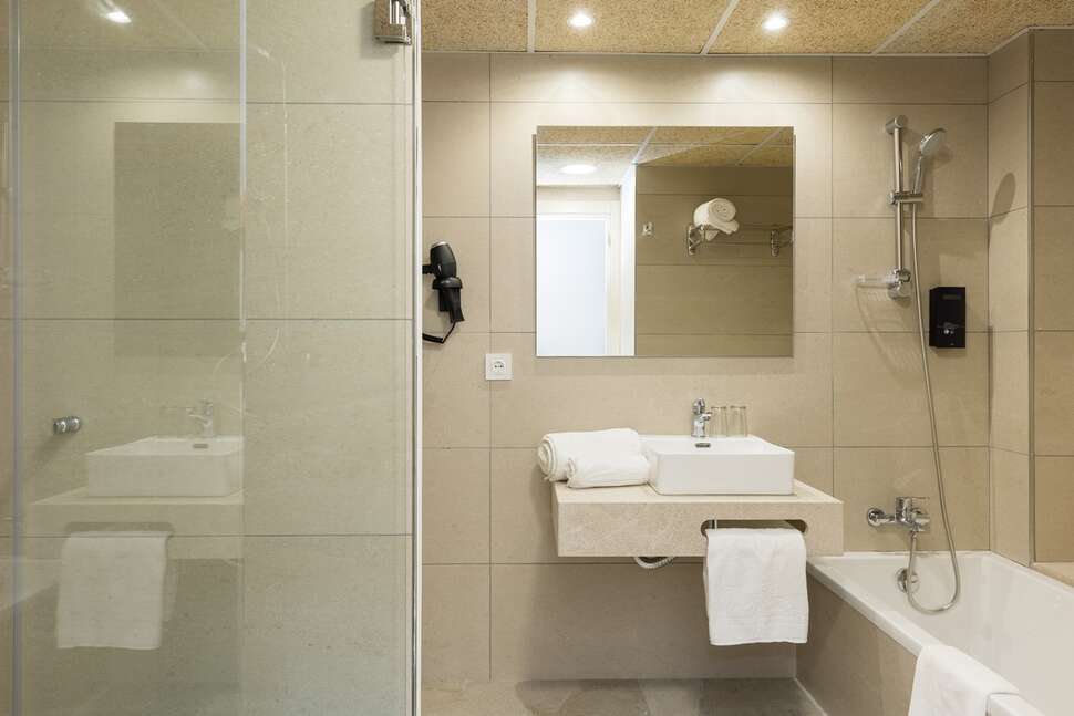Een foto van MarSenses Paradise Club Hotel