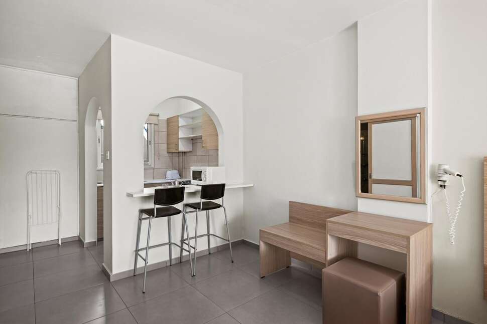 Een foto van Pandream Hotel & Appartementen