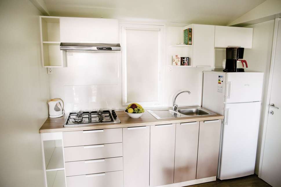 Een foto van Camping Park Soline