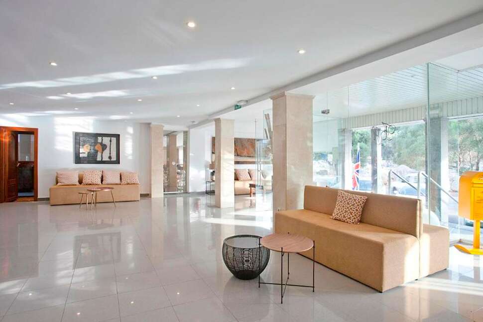 Een foto van Bei Juan Playamar Hotel & Appartementen