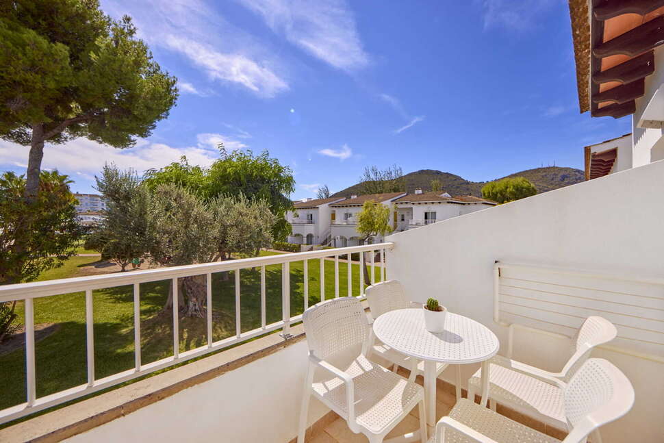 Een foto van Seaclub Mediterranean Resort