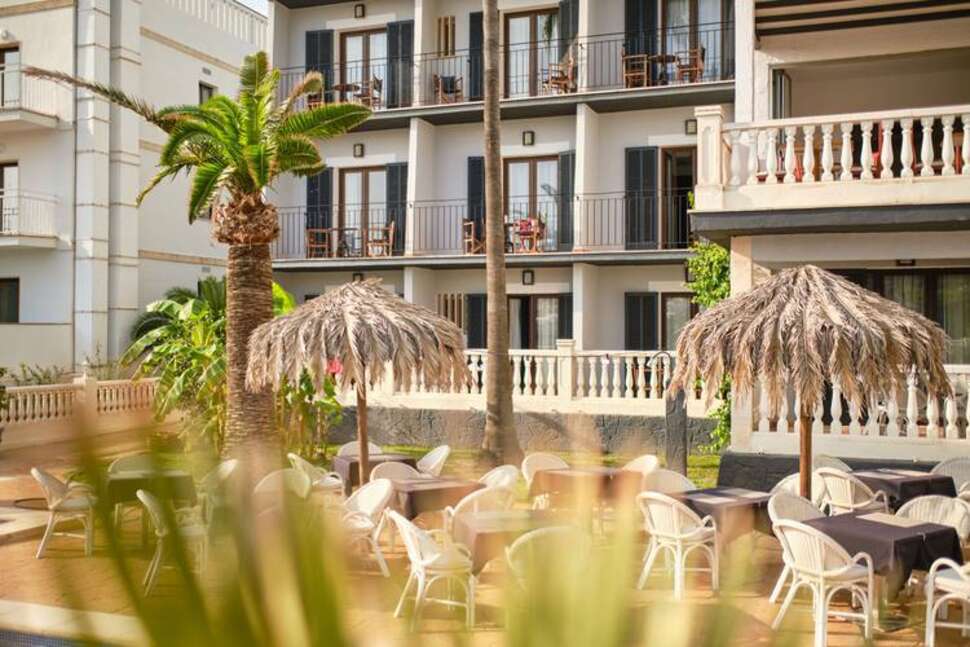 Een foto van Boutique Hotel Bon Repos