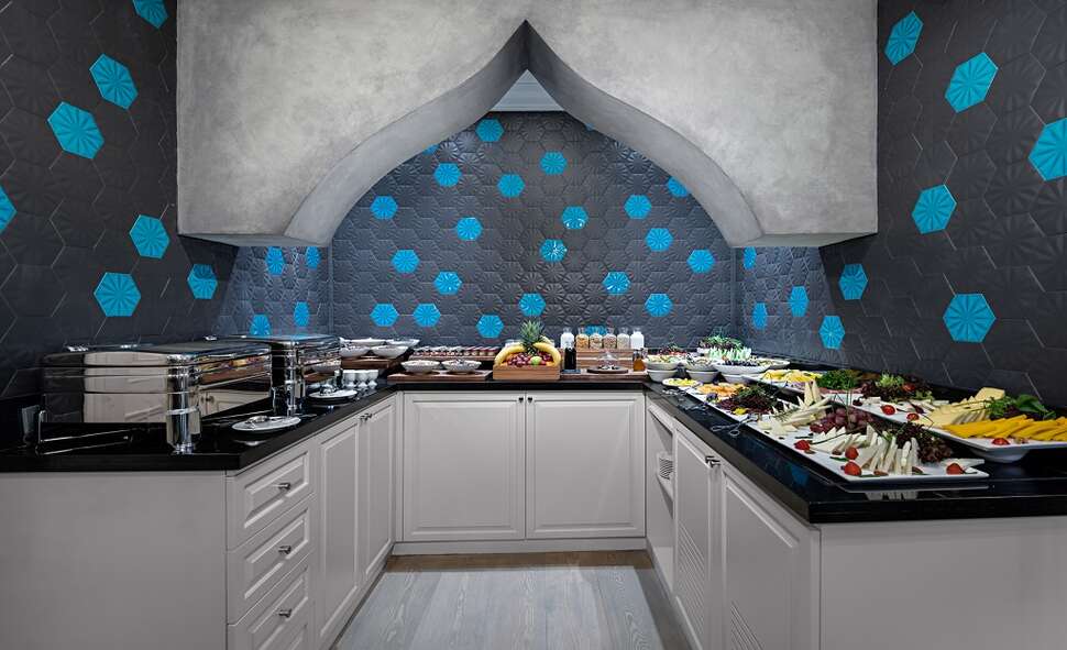 Een foto van Catch Hotel Sultanahmet