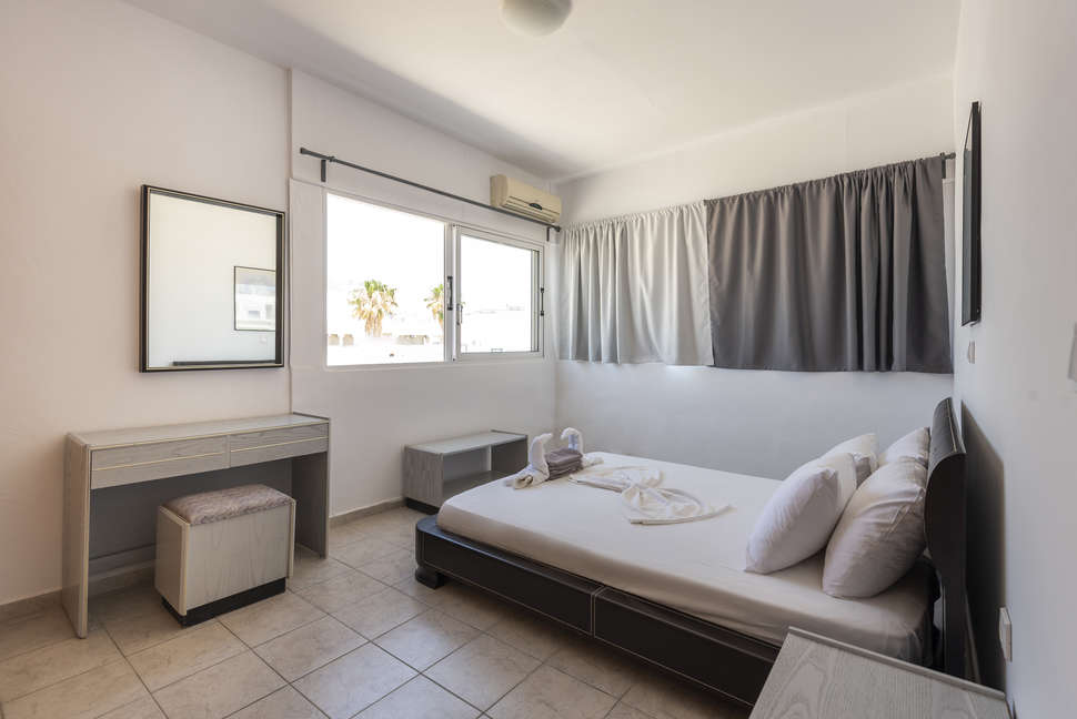 Een foto van Kardamena Holidays Appartementen