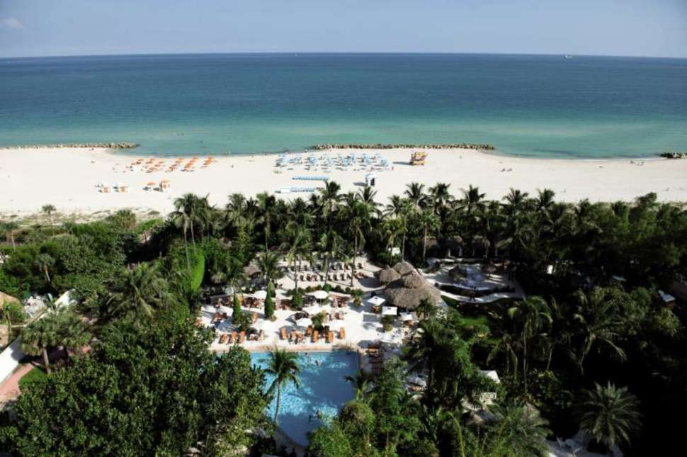 Een foto van The Palms Hotel & Spa