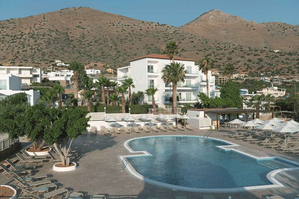 Accommodatie foto: TUI Blue Elounda Breeze