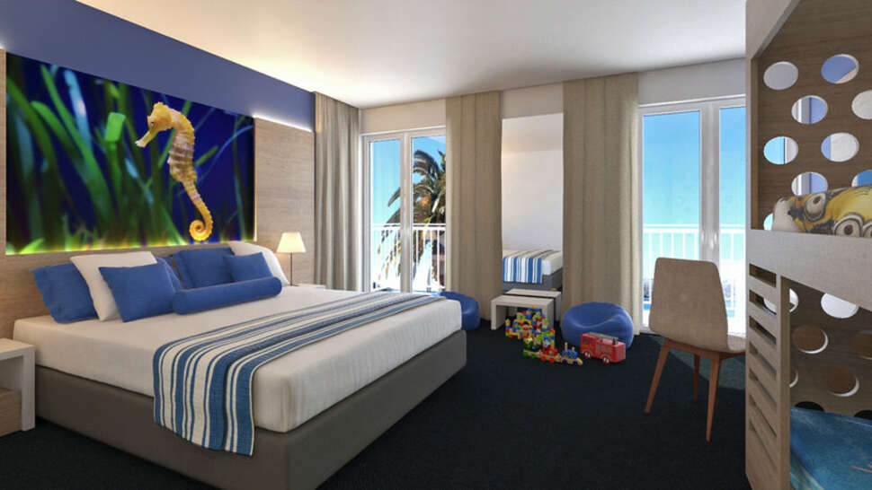 Een foto van Remisens Hotel Epidaurus