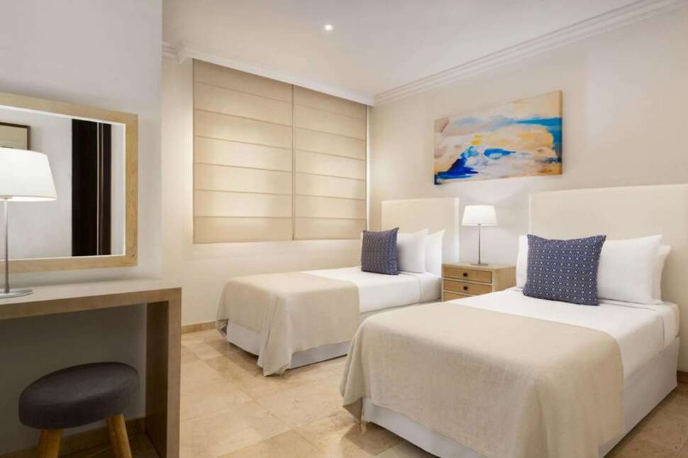 Een foto van Wyndham Residences Golf del Sur