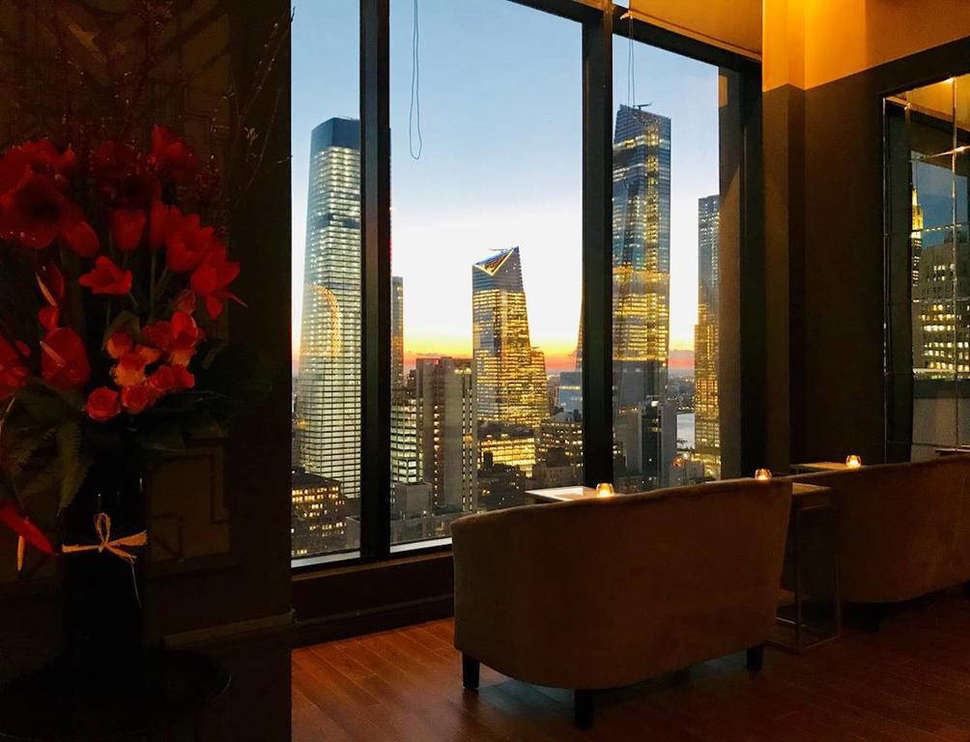 Een foto van Aliz Hotel Times Square