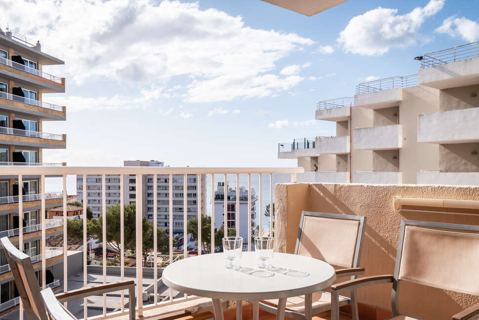 Een foto van Vista Sol Appartementen