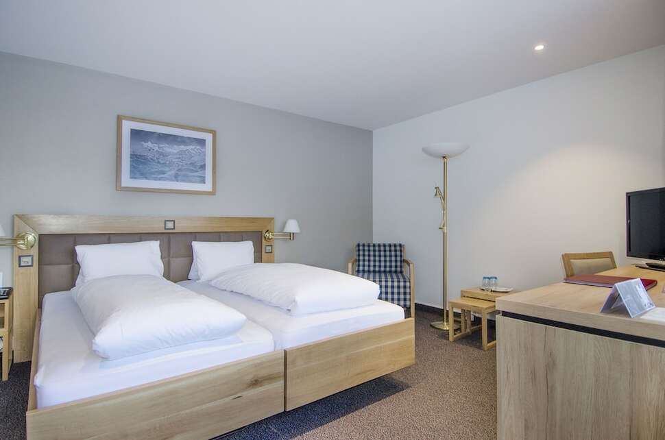 Ein Foto Sunstar Hotel Grindelwald