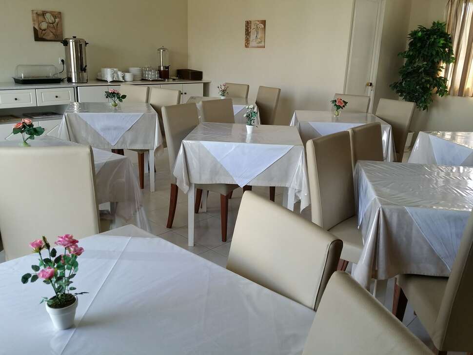 Een foto van Hotel Iolkos