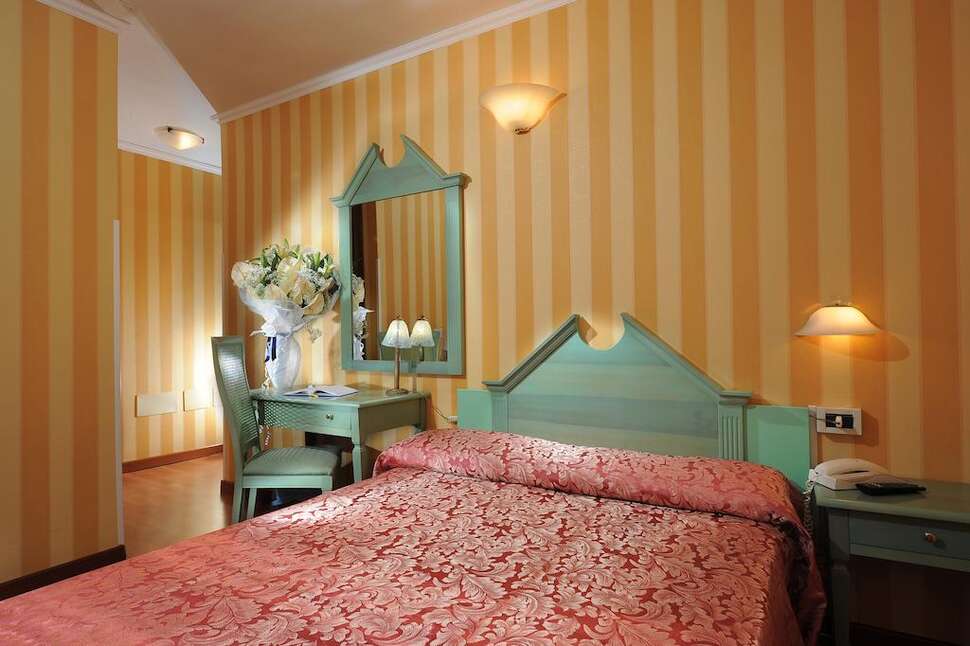 Een foto van Hotel Tintoretto