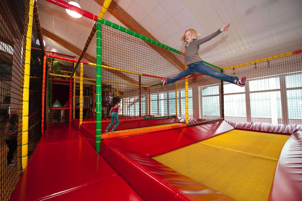 Een foto van Predigtstuhl Resort